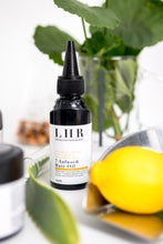 Load image into Gallery viewer, LHR 7-Infused Hair Oil