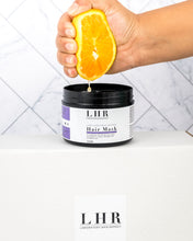 Load image into Gallery viewer, LHR Hair Mask