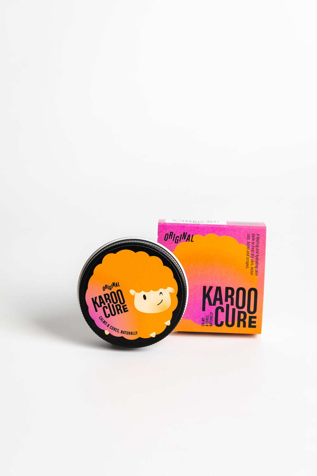 Karoo Cure Original